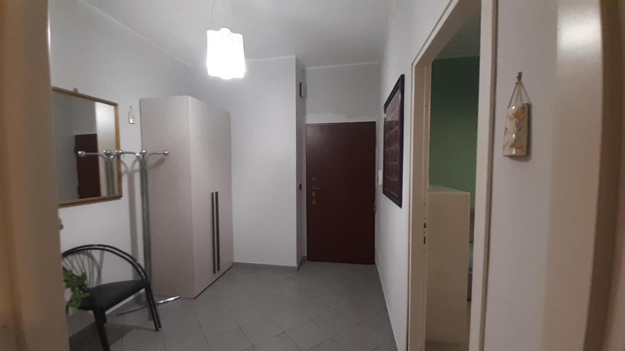 Metronear Lägenhet Collegno Exteriör bild