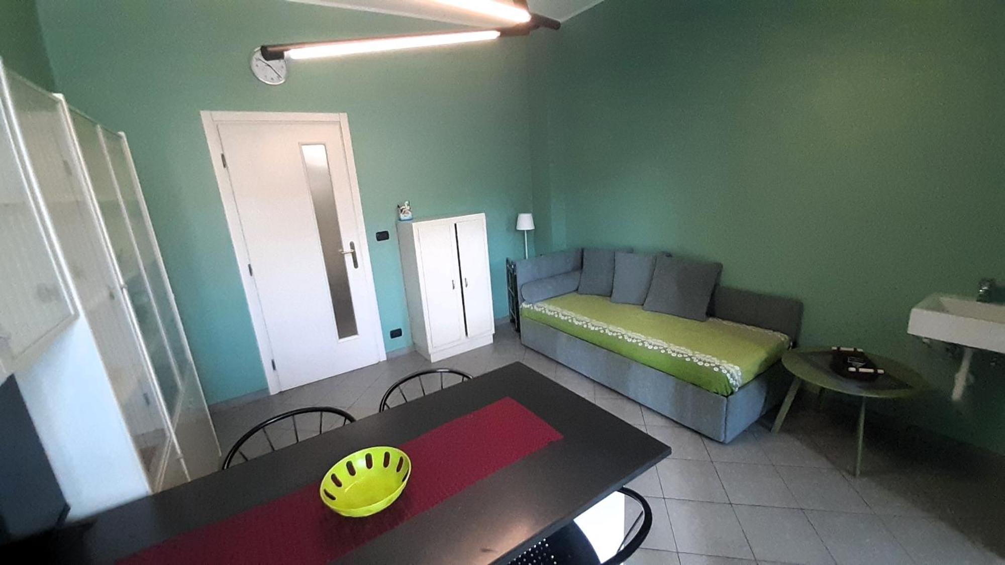 Metronear Lägenhet Collegno Exteriör bild
